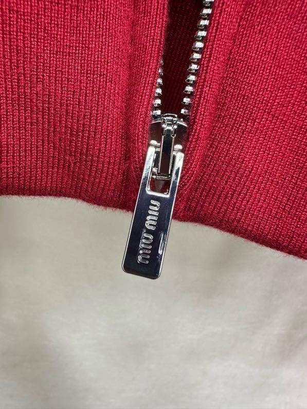 КОСТЮМ MIU MIU детальное фото