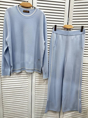 КОСТЮМ LORO PIANA фото