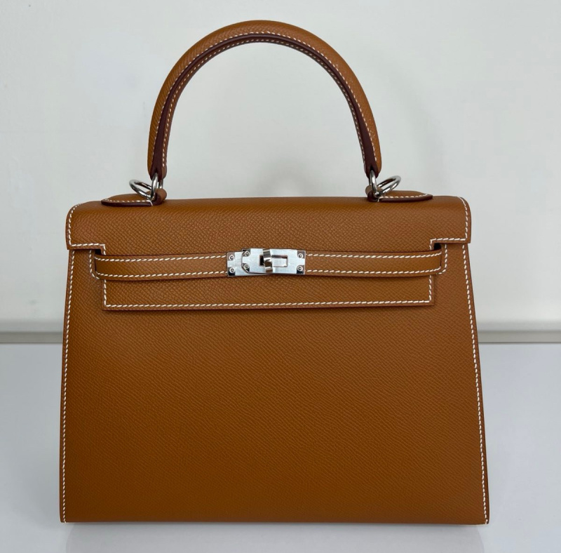 СУМКА HERMES KELLY 25 фото