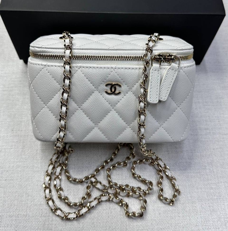 СУМКА CHANEL фото