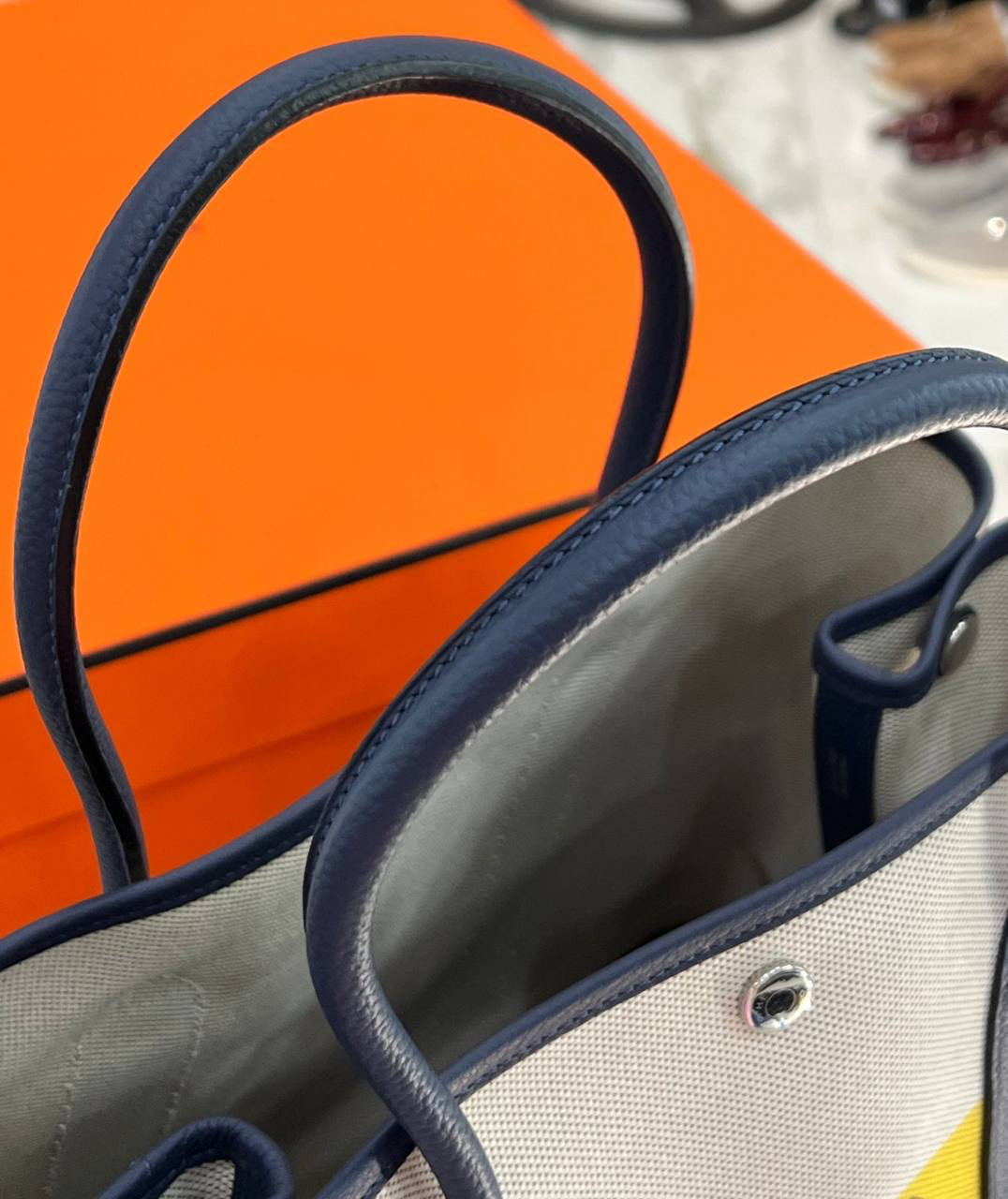 СУМКА HERMES детальное фото