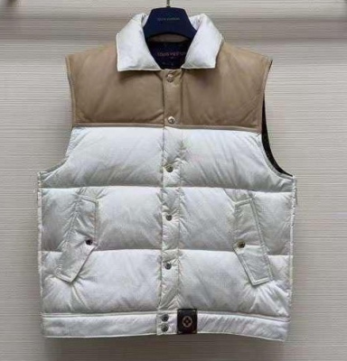 ЖИЛЕТ LOUIS VUITTON фото