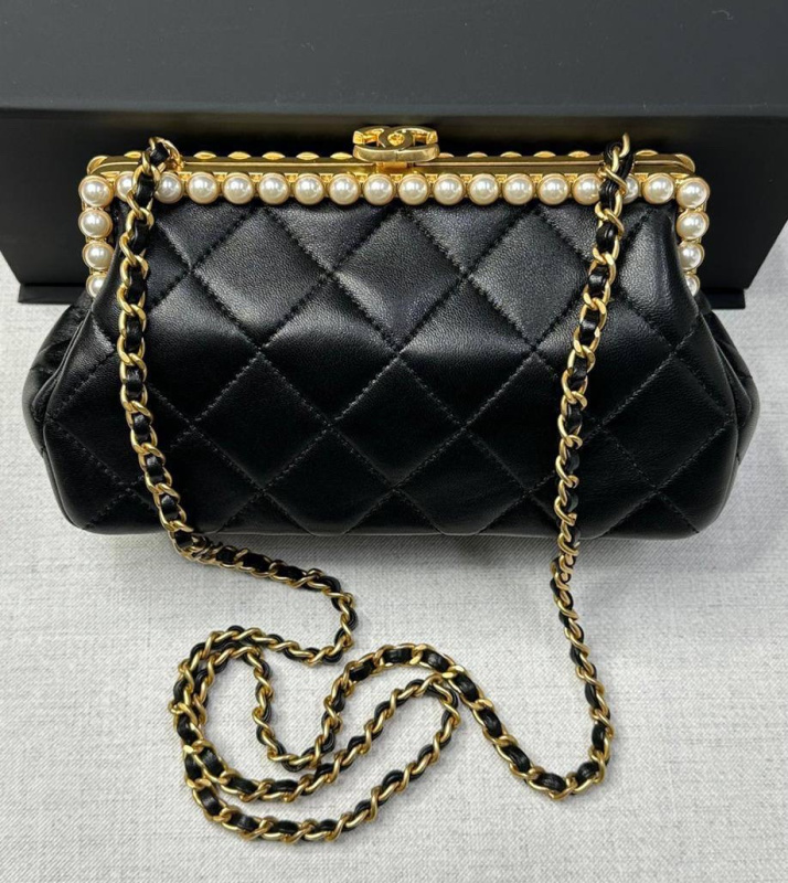 СУМКА CHANEL фото