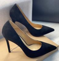 ТУФЛИ GIANVITO ROSSI фото