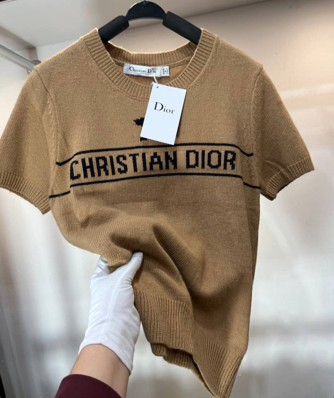 КОФТА CHRISTIAN DIOR фото