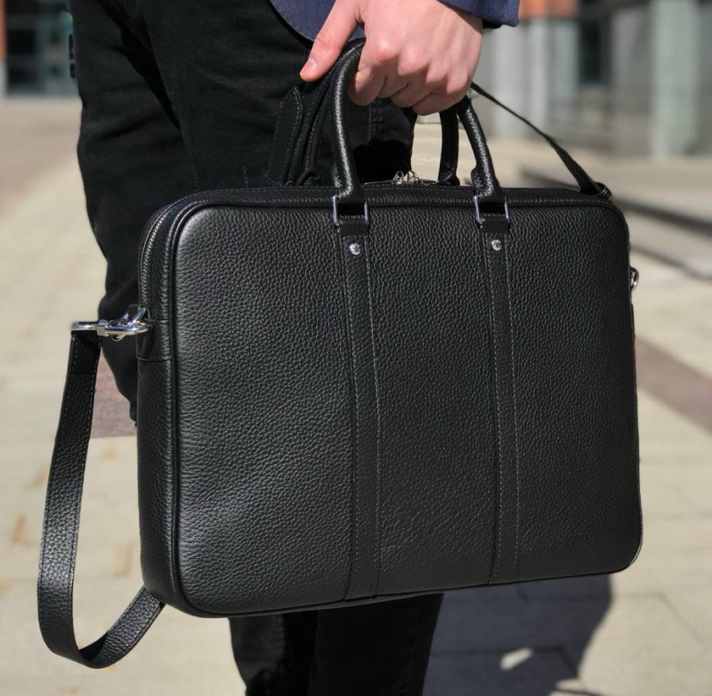 МУЖСКОЙ ПОРТФЕЛЬ LOUIS VUITTON фото
