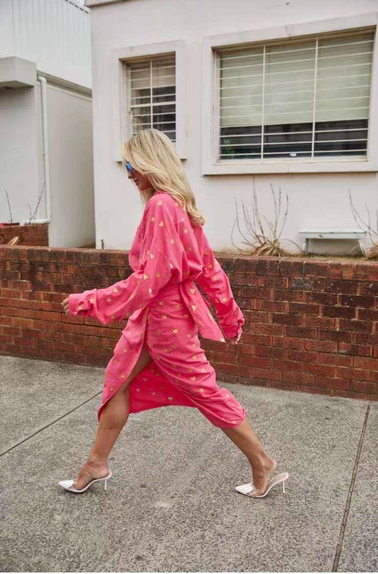 КОСТЮМ ALEMAIS детальное фото