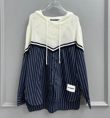 ХУДИ JIL SANDER фото