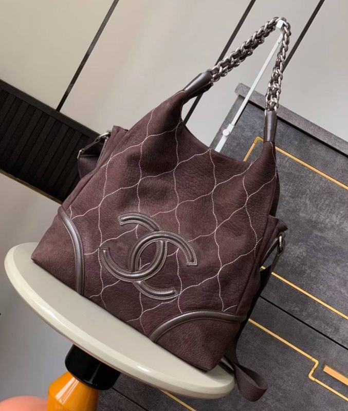 СУМКА CHANEL фото