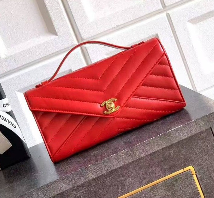 СУМКА CHANEL фото