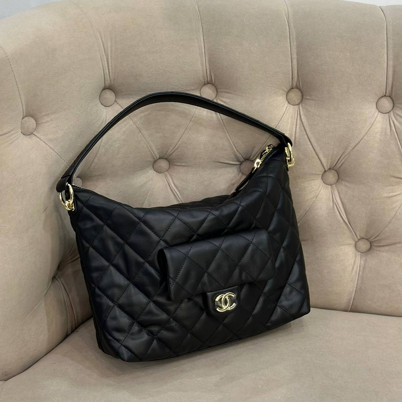 СУМКА CHANEL детальное фото