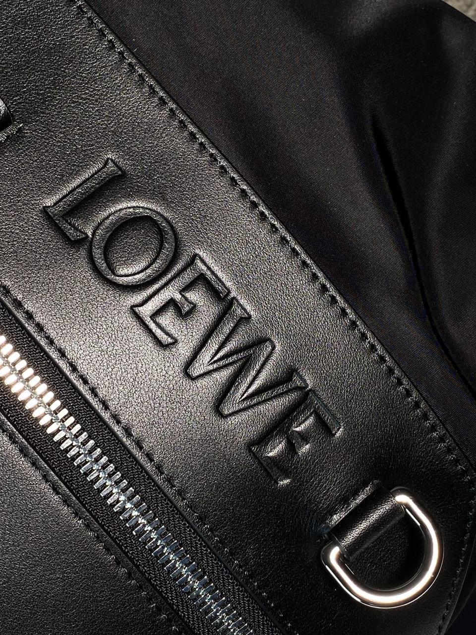МУЖСКОЙ РЮКЗАК LOEWE детальное фото
