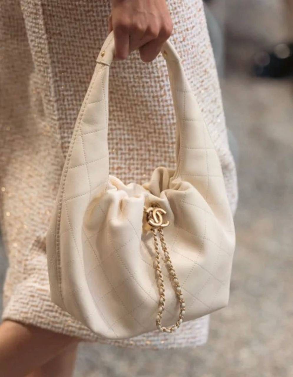 СУМКА CHANEL детальное фото