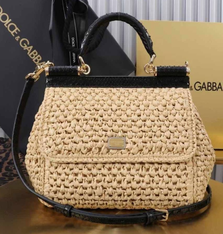 СУМКА DOLCE & GABBANA фото