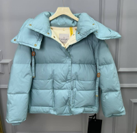 ПУХОВИК MONCLER фото