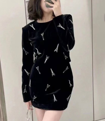 КОСТЮМ SAINT LAURENT фото