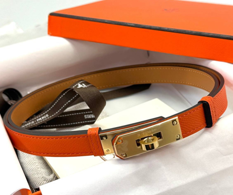 ЖЕНСКИЙ РЕМЕНЬ HERMES фото