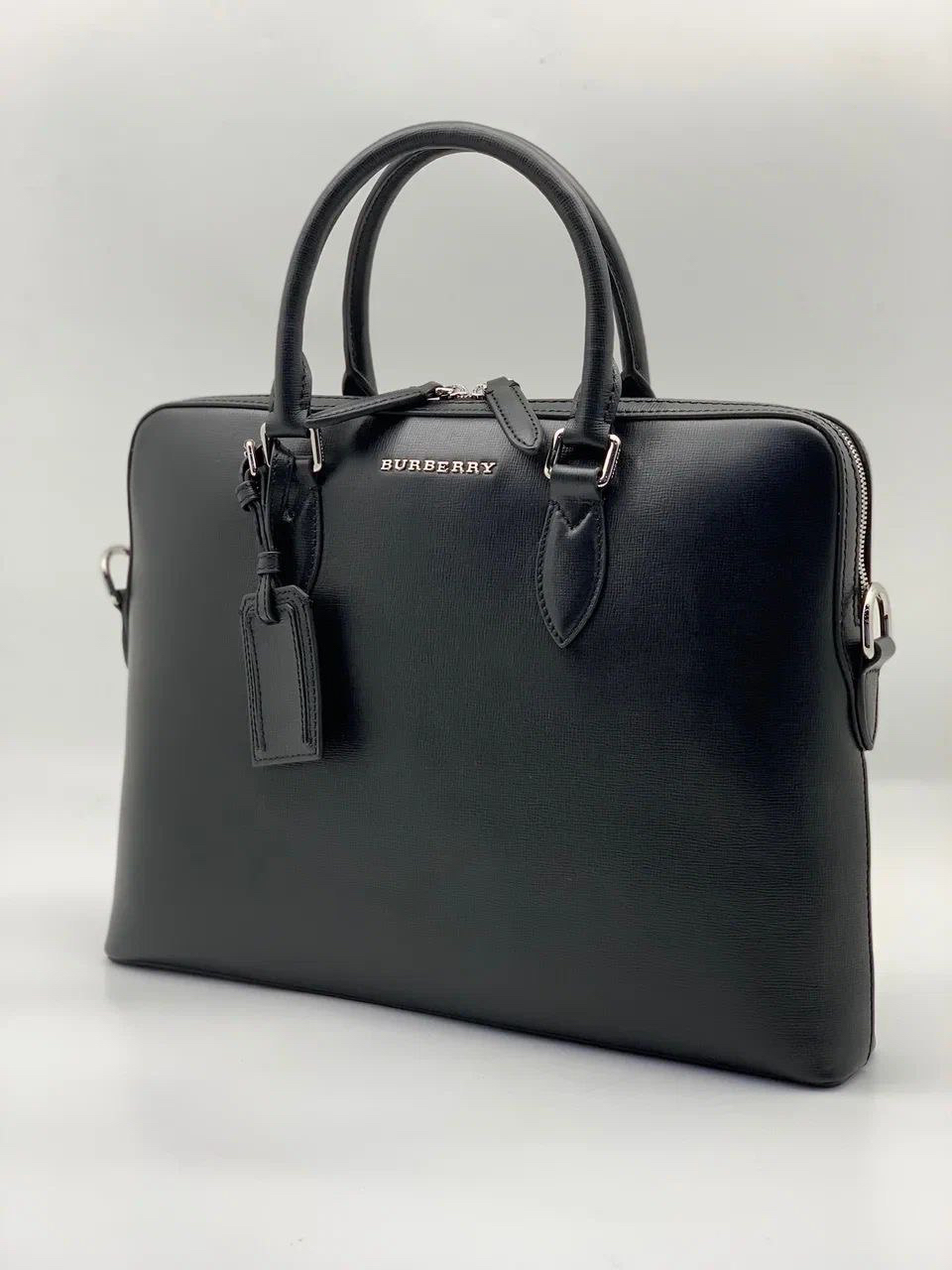 МУЖСКОЙ ПОРТФЕЛЬ BURBERRY детальное фото