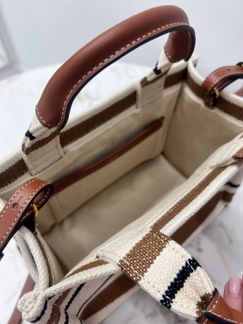 СУМКА CELINE детальное фото