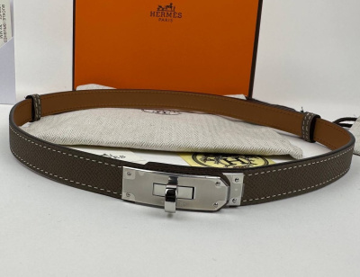 ЖЕНСКИЙ РЕМЕНЬ HERMES фото