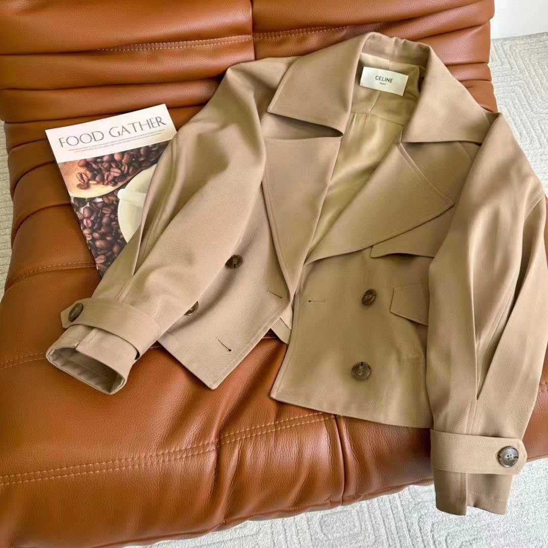 ЖАКЕТ CELINE детальное фото