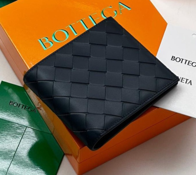 МУЖСКОЙ ПОРТМОНЕ BOTTEGA VENETA фото