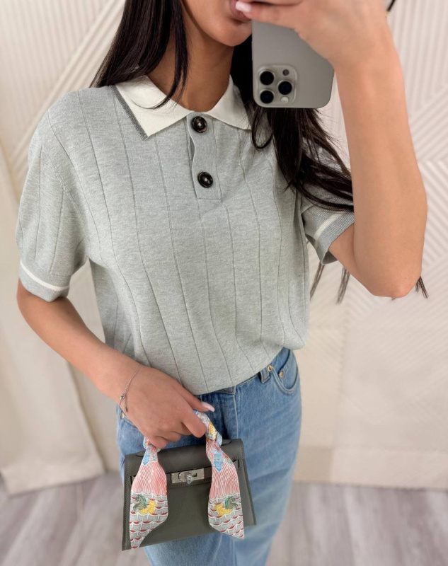 ПОЛО BRUNELLO CUCINELLI фото