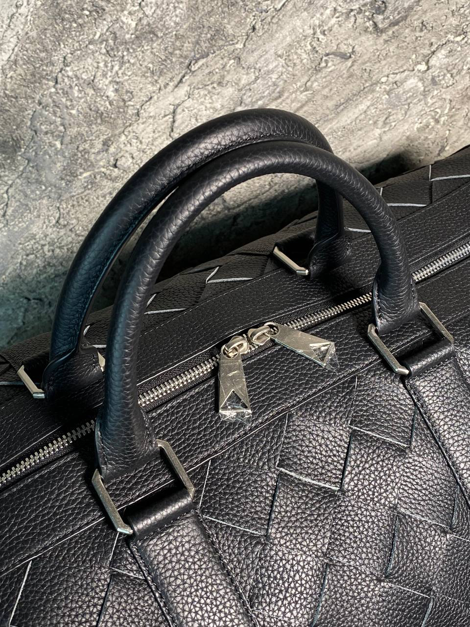 ДОРОЖНАЯ СУМКА BOTTEGA VENETA детальное фото