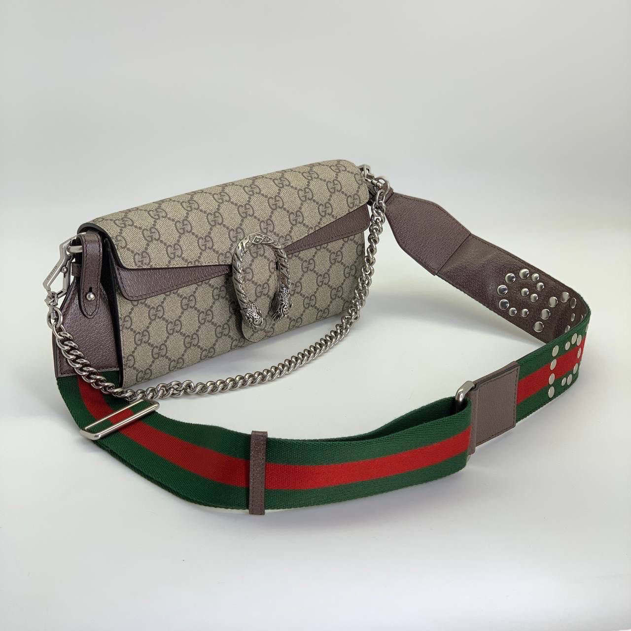 СУМКА GUCCI детальное фото