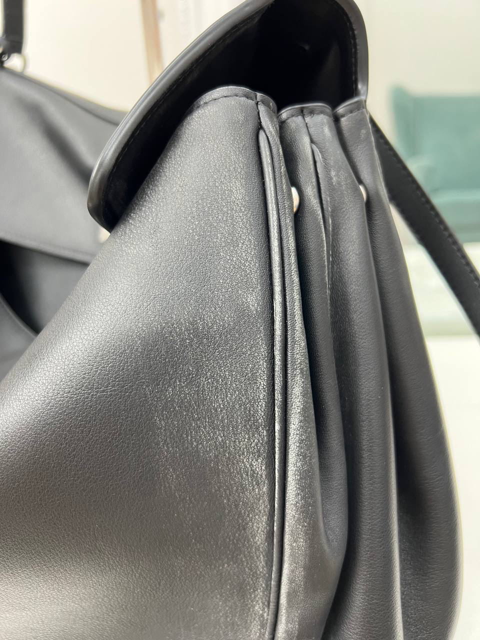 СУМКА BALENCIAGA RODEO детальное фото