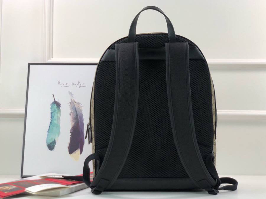 МУЖСКОЙ РЮКЗАК GUCCI детальное фото
