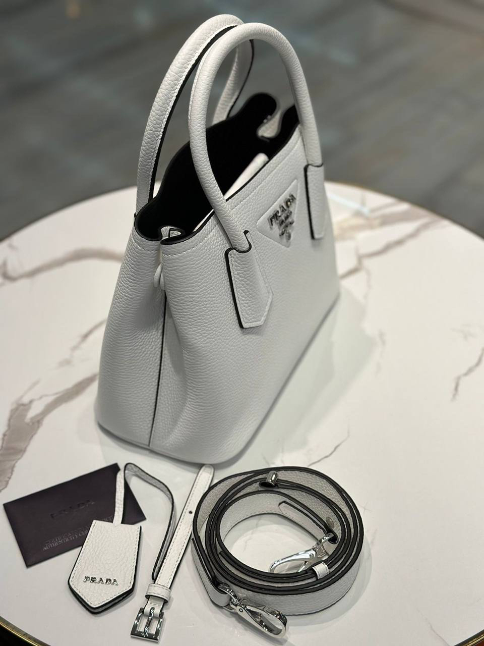 СУМКА PRADA детальное фото