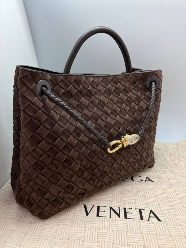 СУМКА BOTTEGA VENETA фото