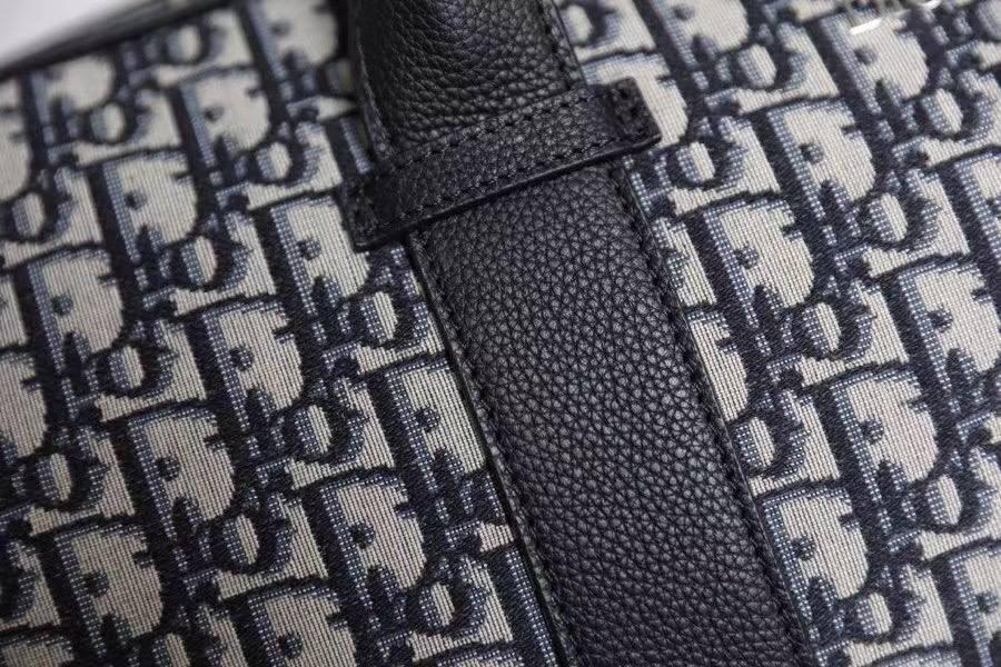 ДОРОЖНАЯ СУМКА CHRISTIAN DIOR детальное фото