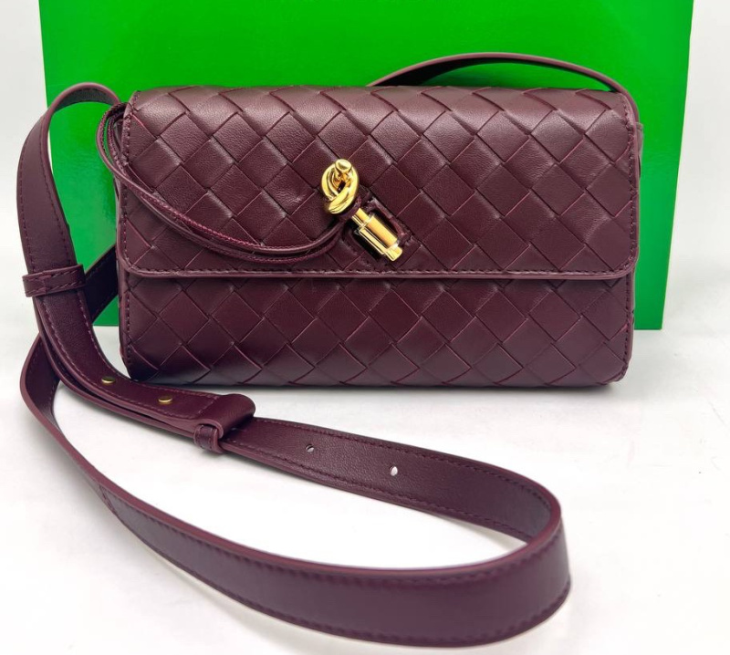 СУМКА BOTTEGA VENETA MINI фото