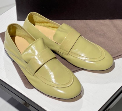 ЛОФЕРЫ BOTTEGA VENETA фото