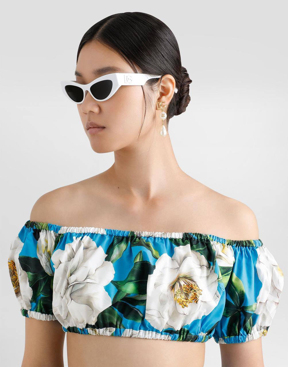 КОСТЮМ DOLCE & GABBANA детальное фото