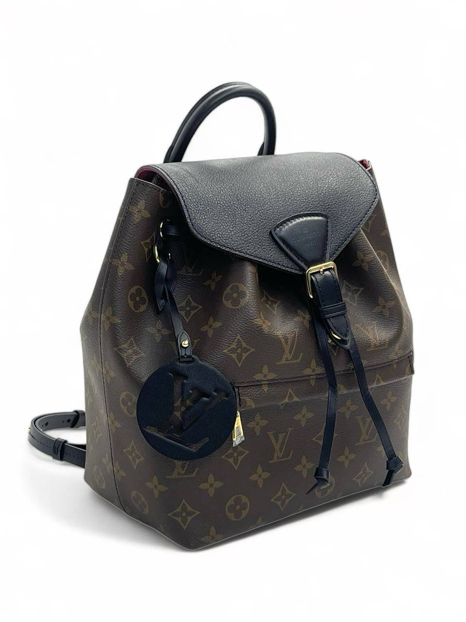 РЮКЗАК LOUIS VUITTON детальное фото