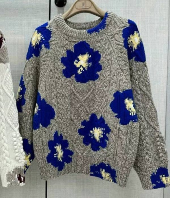 СВИТЕР BARRIE фото