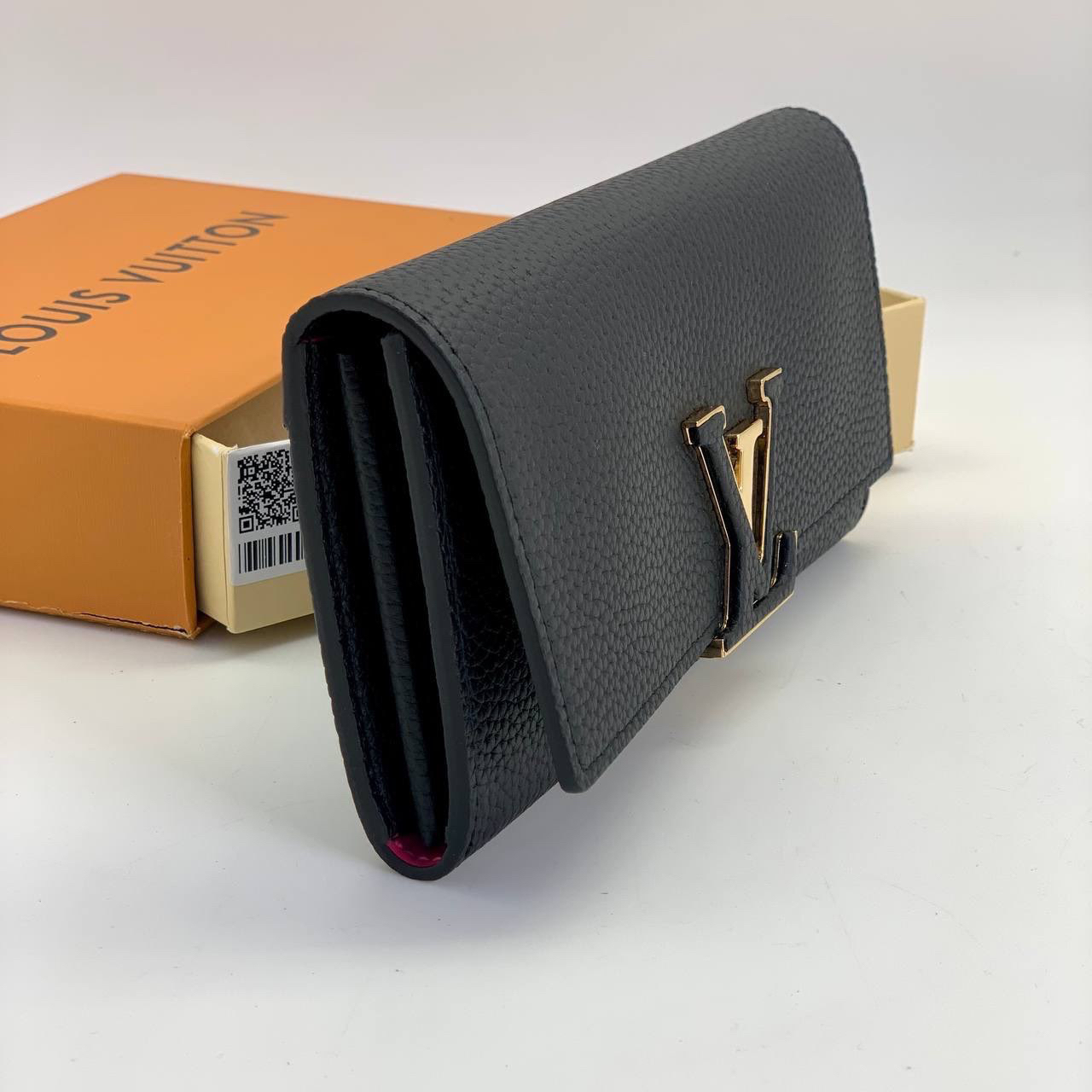 КОШЕЛЕК LOUIS VUITTON детальное фото