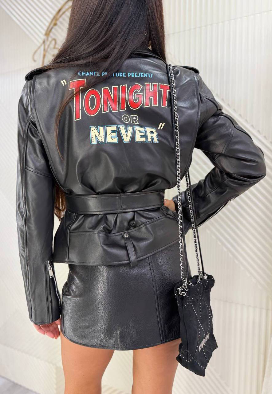 КУРТКА CHANEL детальное фото
