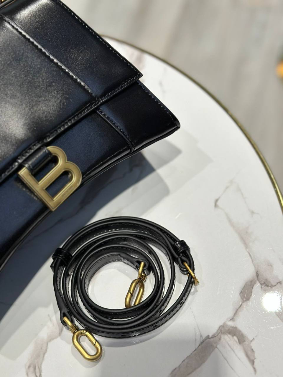 СУМКА BALENCIAGA детальное фото