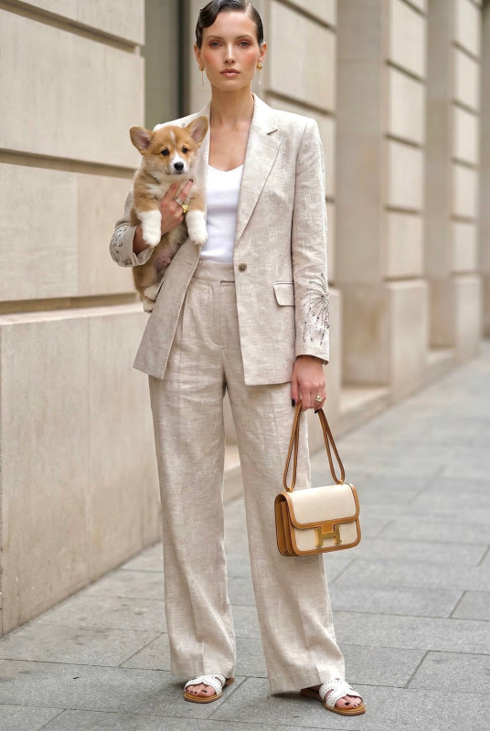 КОСТЮМ BRUNELLO CUCINELLI фото