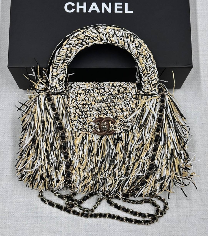 СУМКА CHANEL фото
