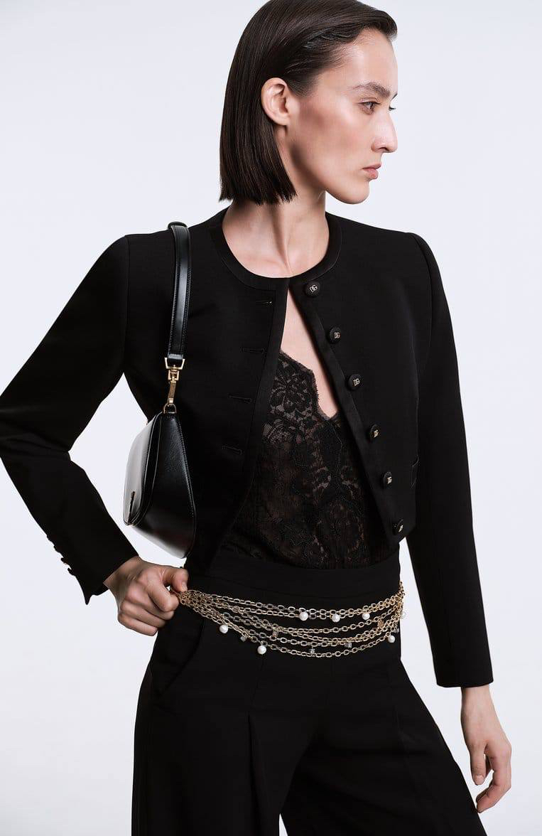 ПИДЖАК DOLCE & GABBANA детальное фото