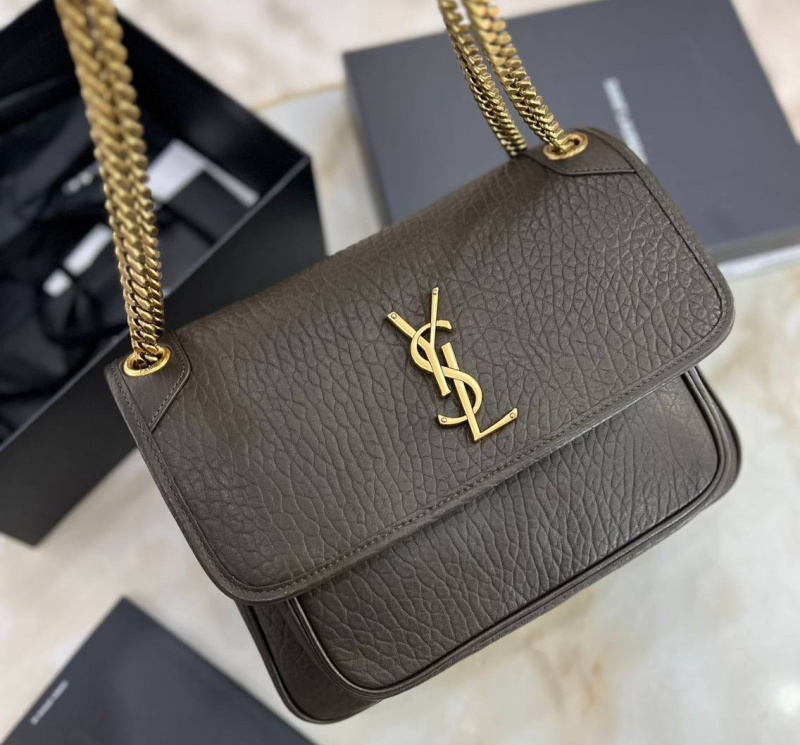 СУМКА SAINT LAURENT фото