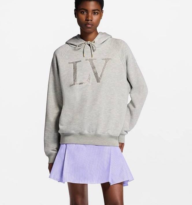 ХУДИ VALENTINO фото