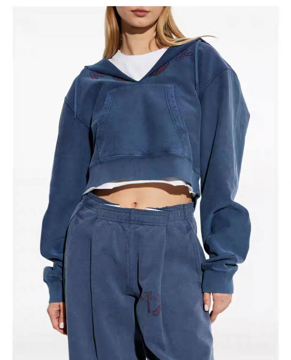 КОСТЮМ ALEXANDER WANG детальное фото