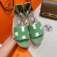 БОСОНОЖКИ HERMES фото