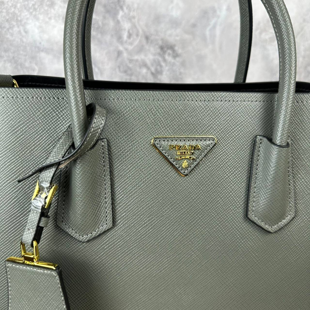 СУМКА PRADA детальное фото